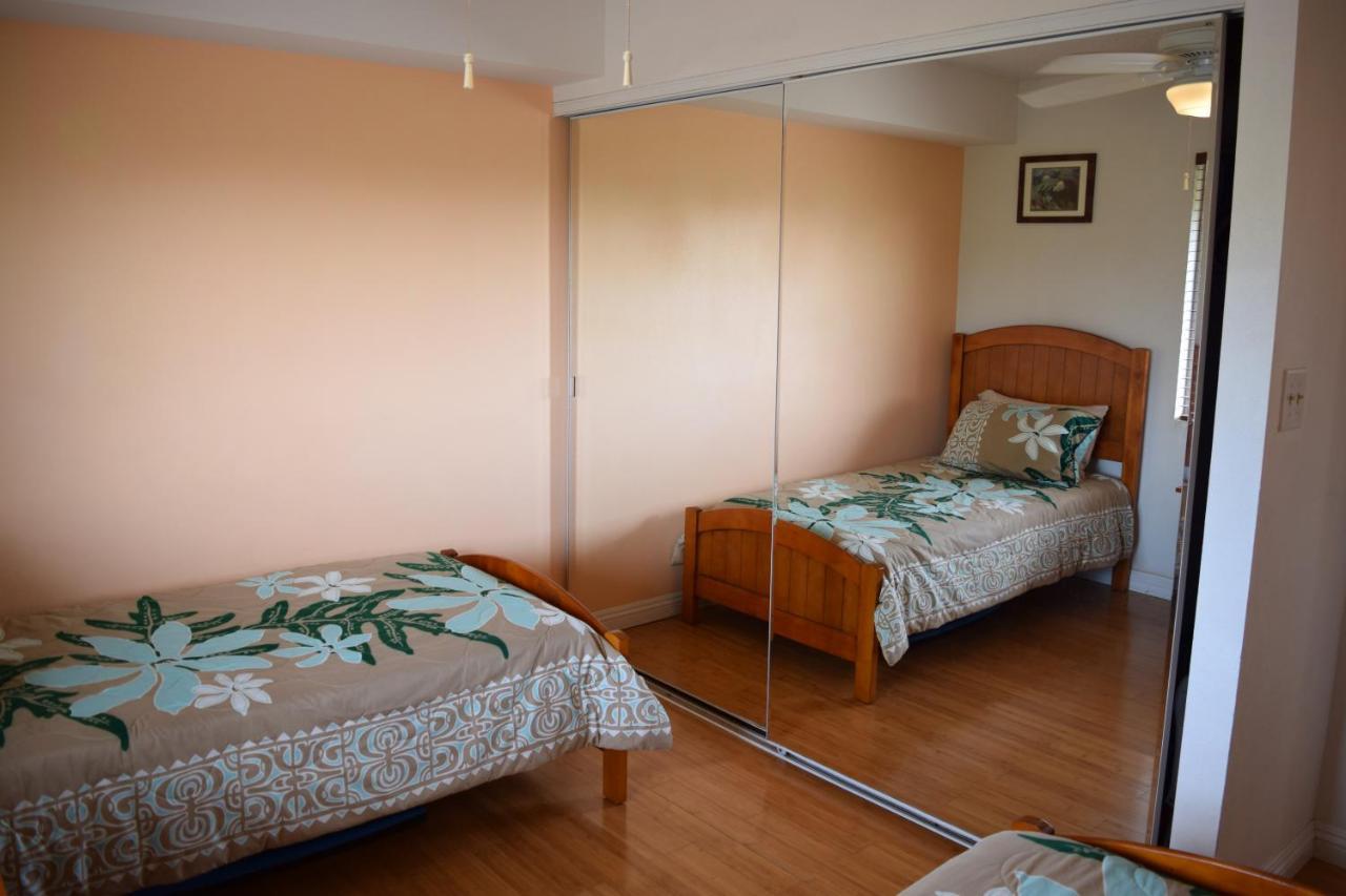 Pacific Shores B306 키헤이 외부 사진
