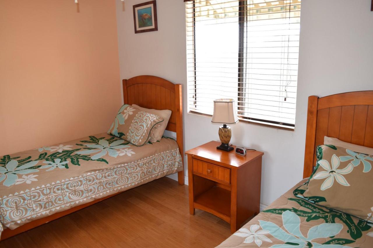 Pacific Shores B306 키헤이 외부 사진