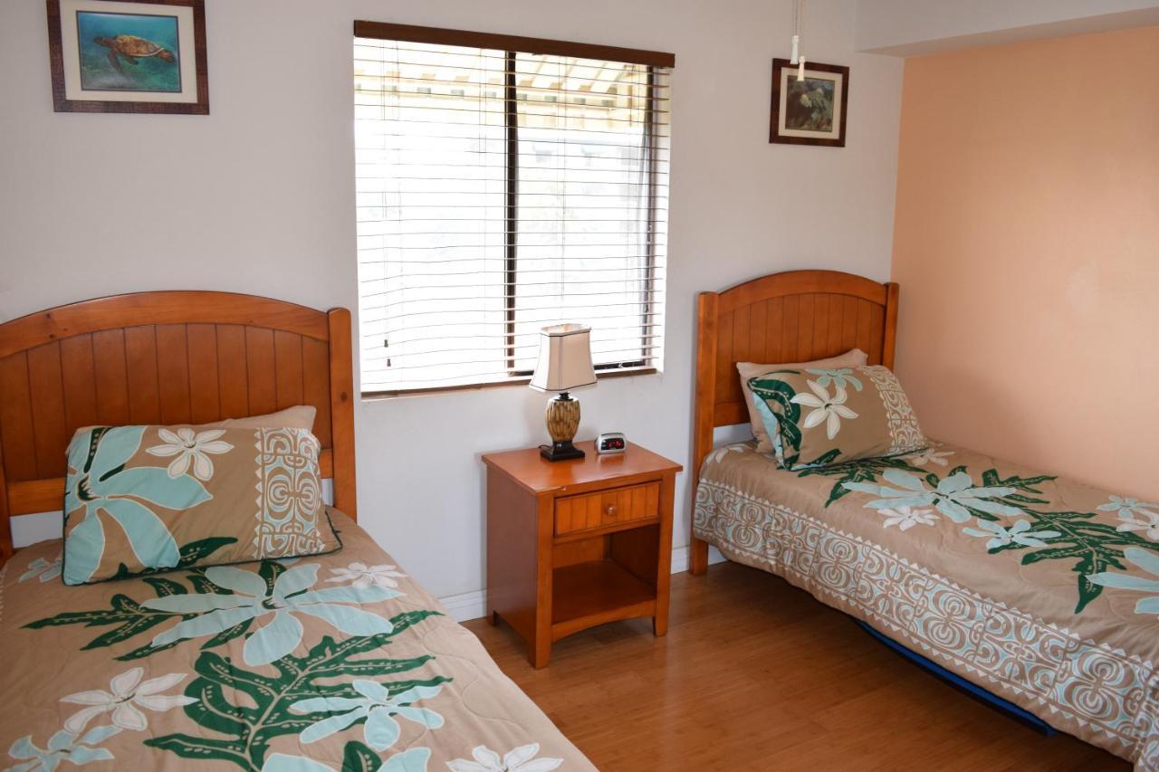 Pacific Shores B306 키헤이 외부 사진